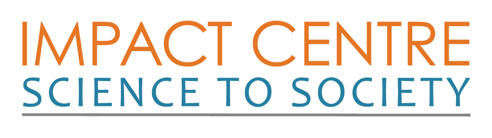 Impact Centre Logo